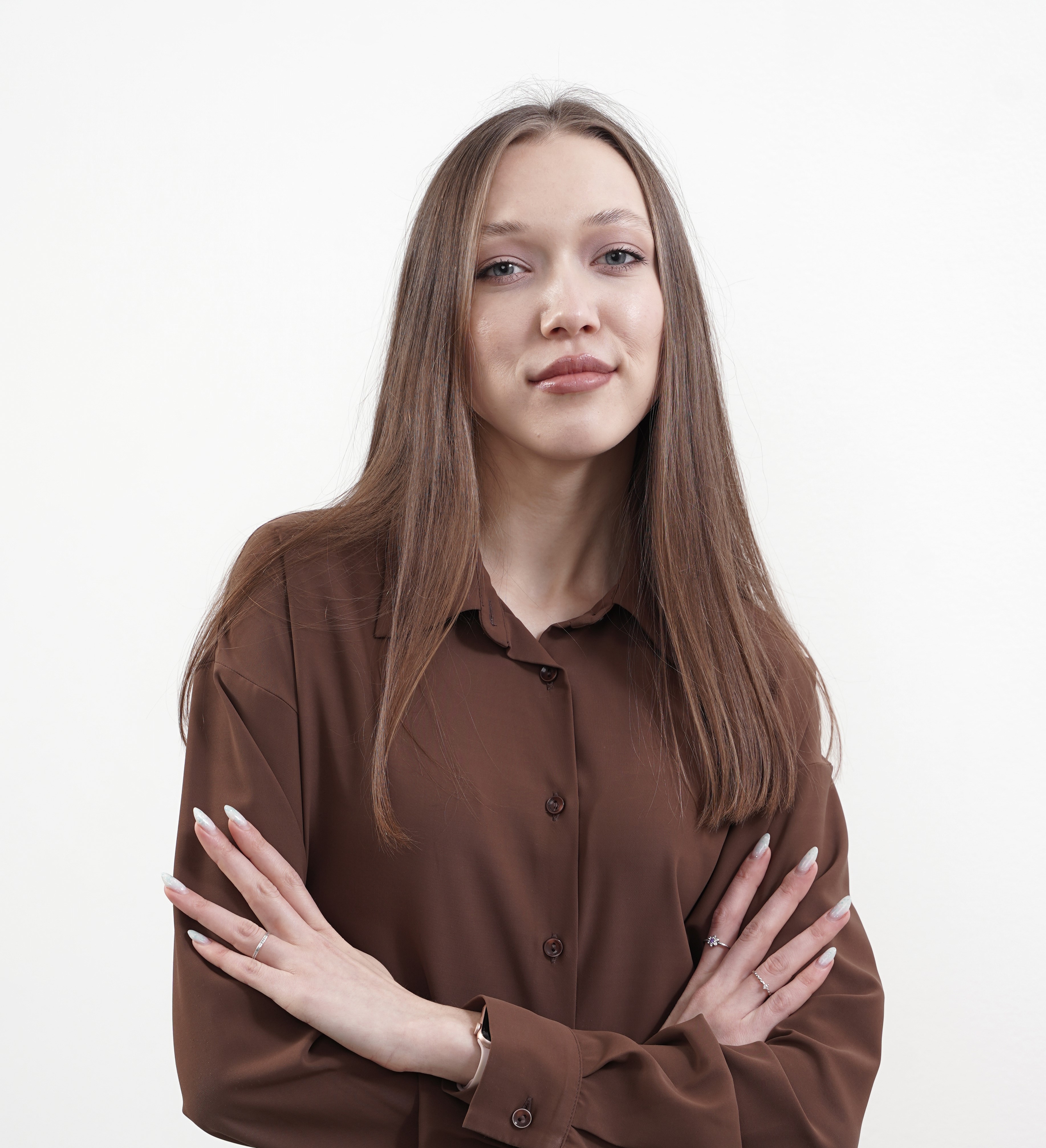 Сафина Диана Константиновна