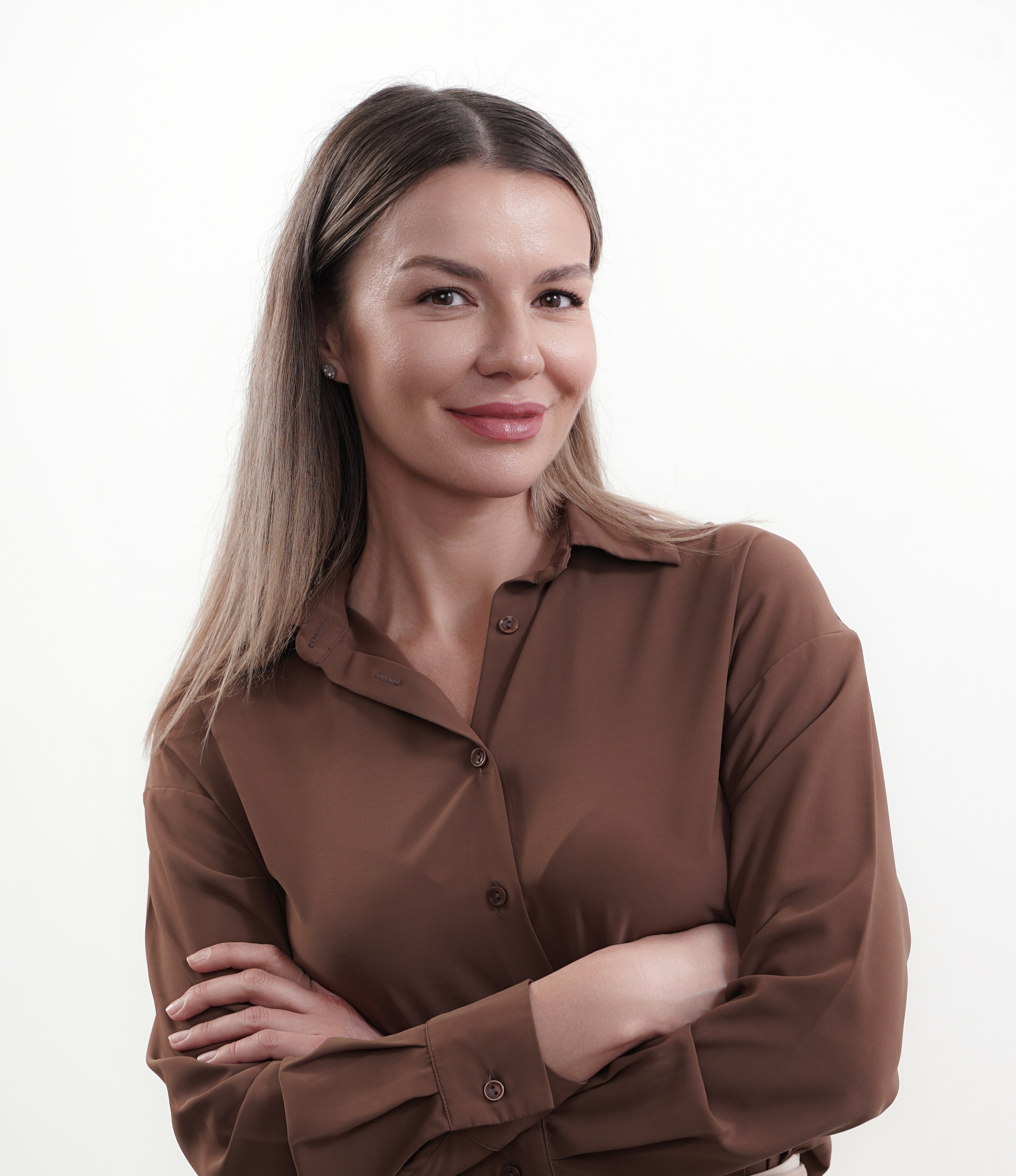 Кубадиева Елена Анатольевна