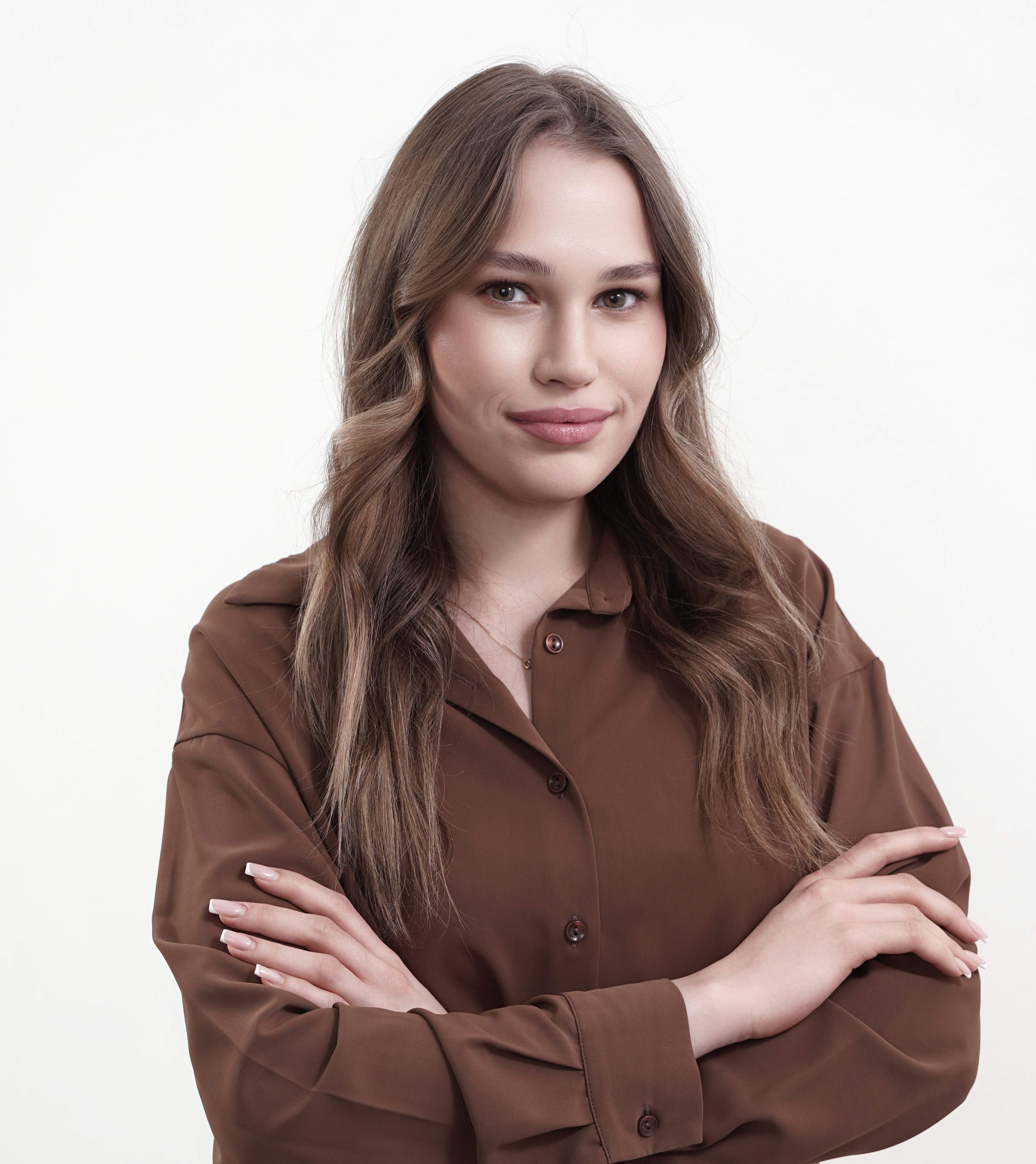 Павлова Карина Николаевна