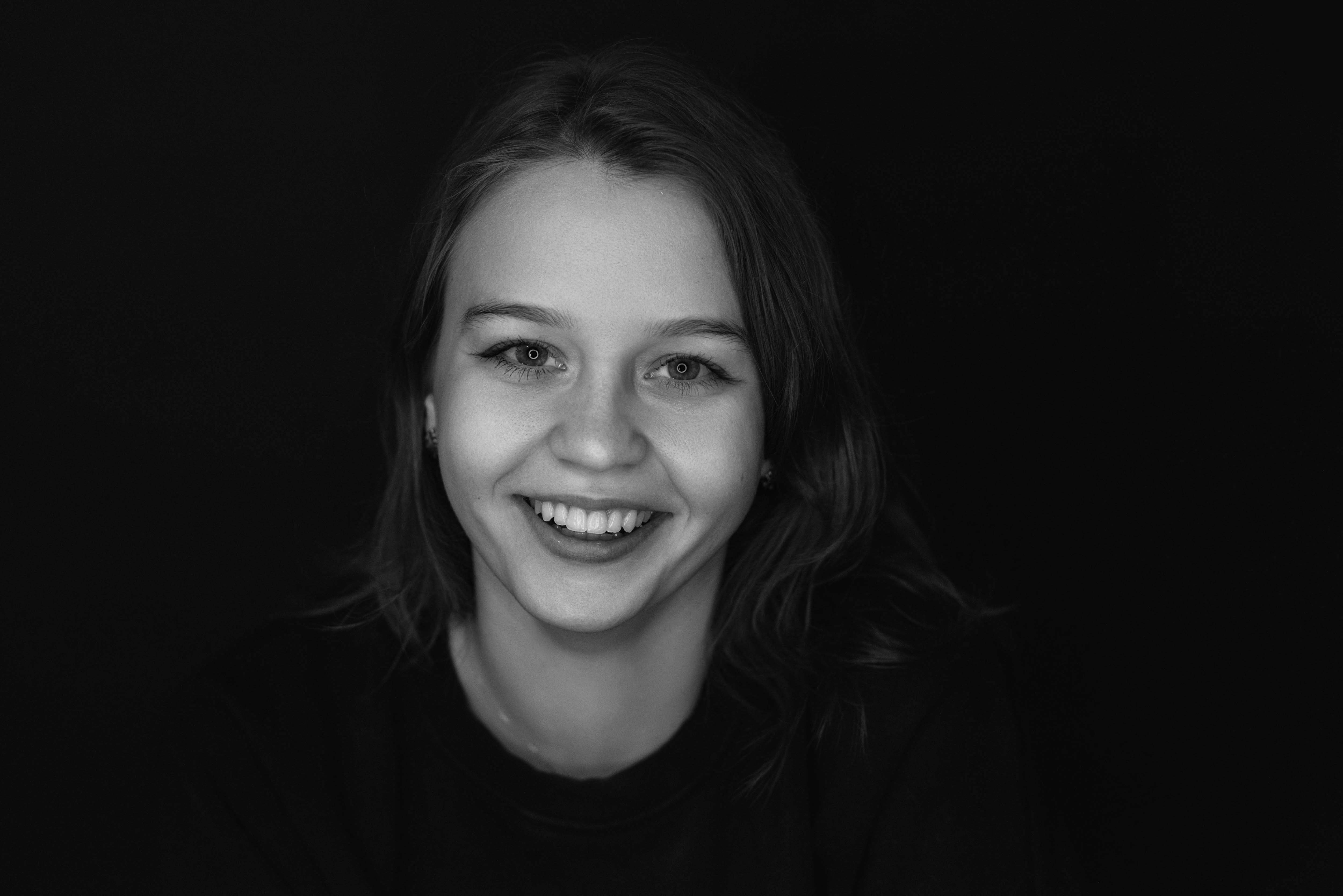 Фотография пациента