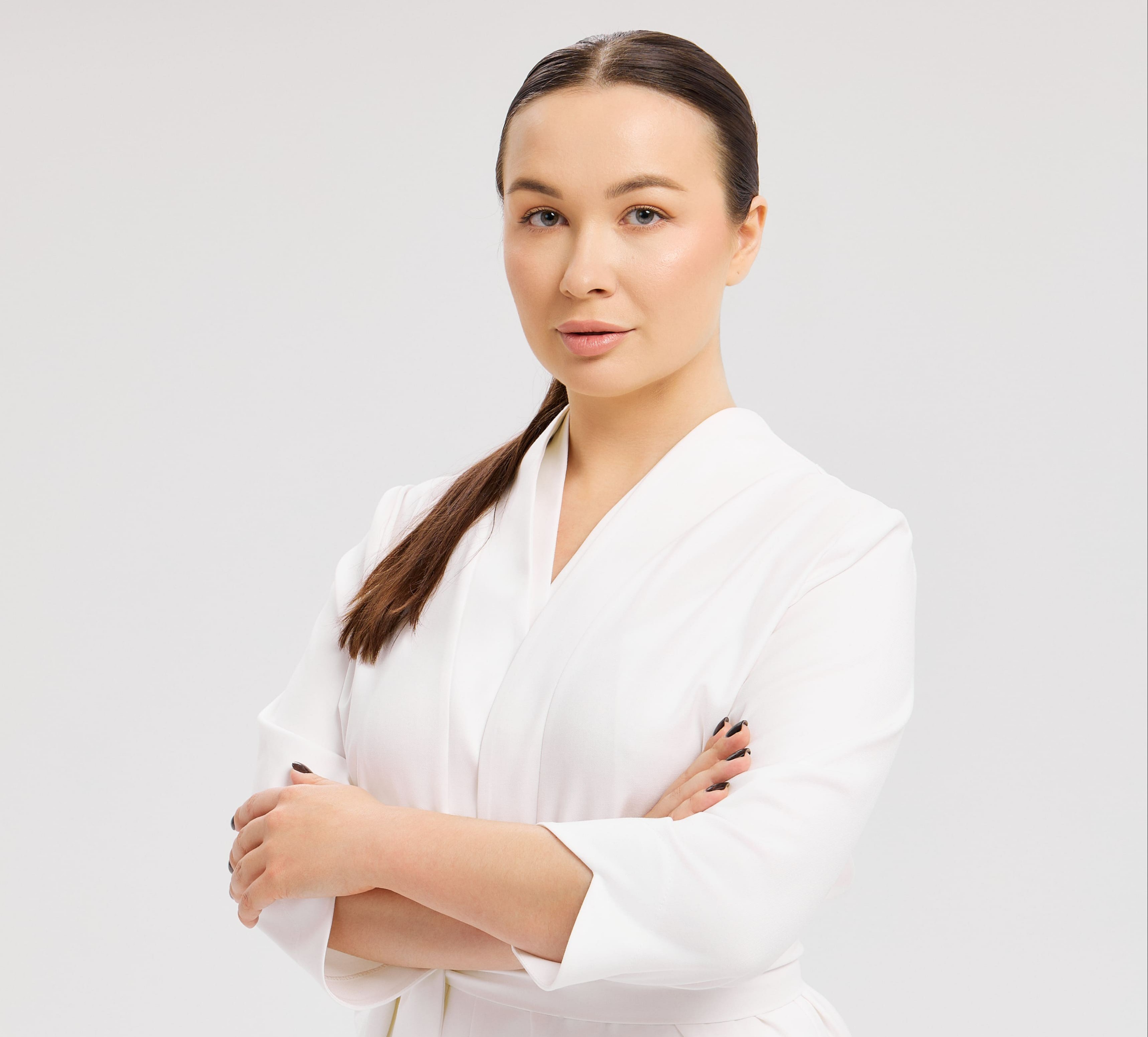 Космачёва Яна Дмитриевна