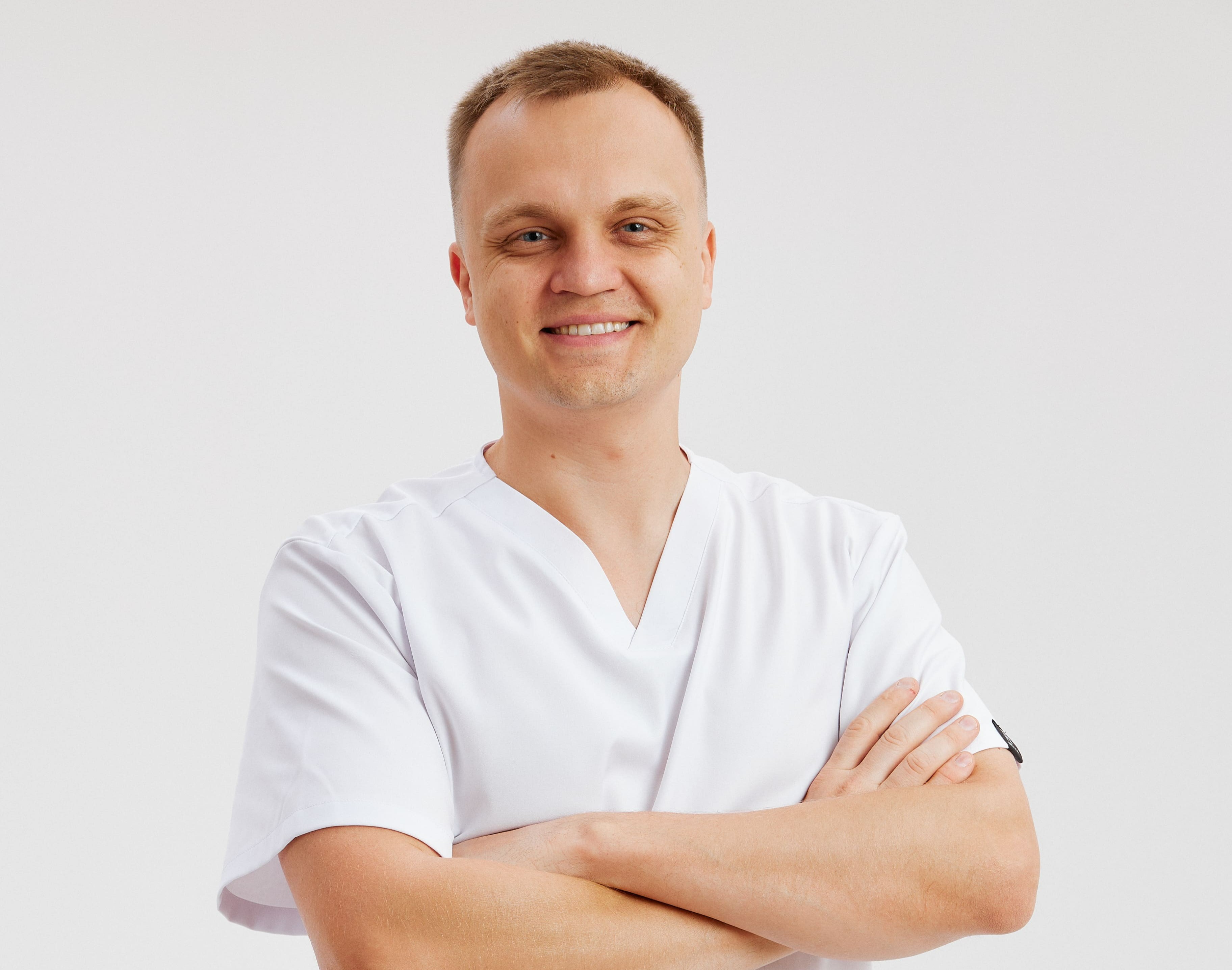 Чумаченко Денис Андреевич