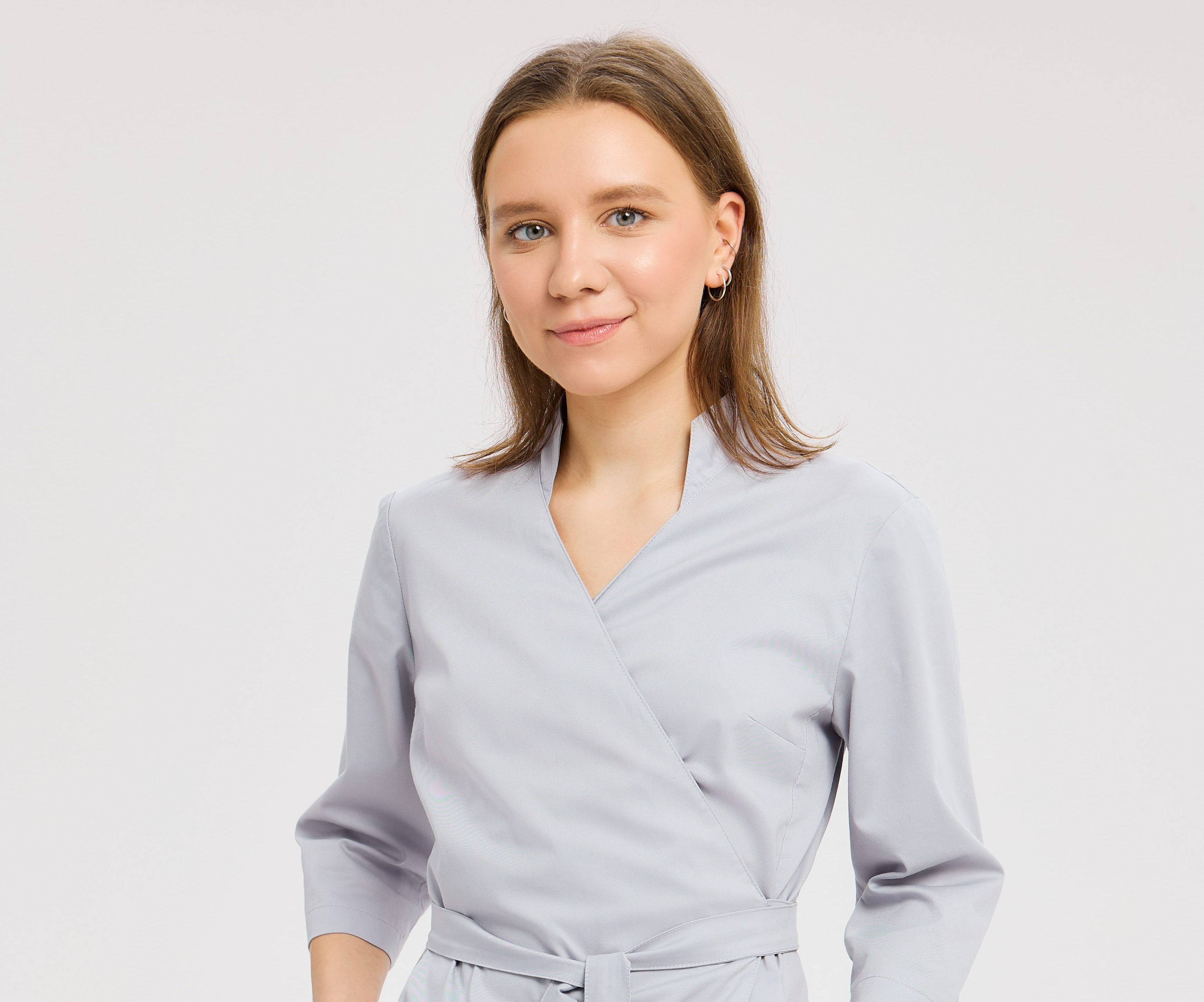 Гришина София Кирилловна
