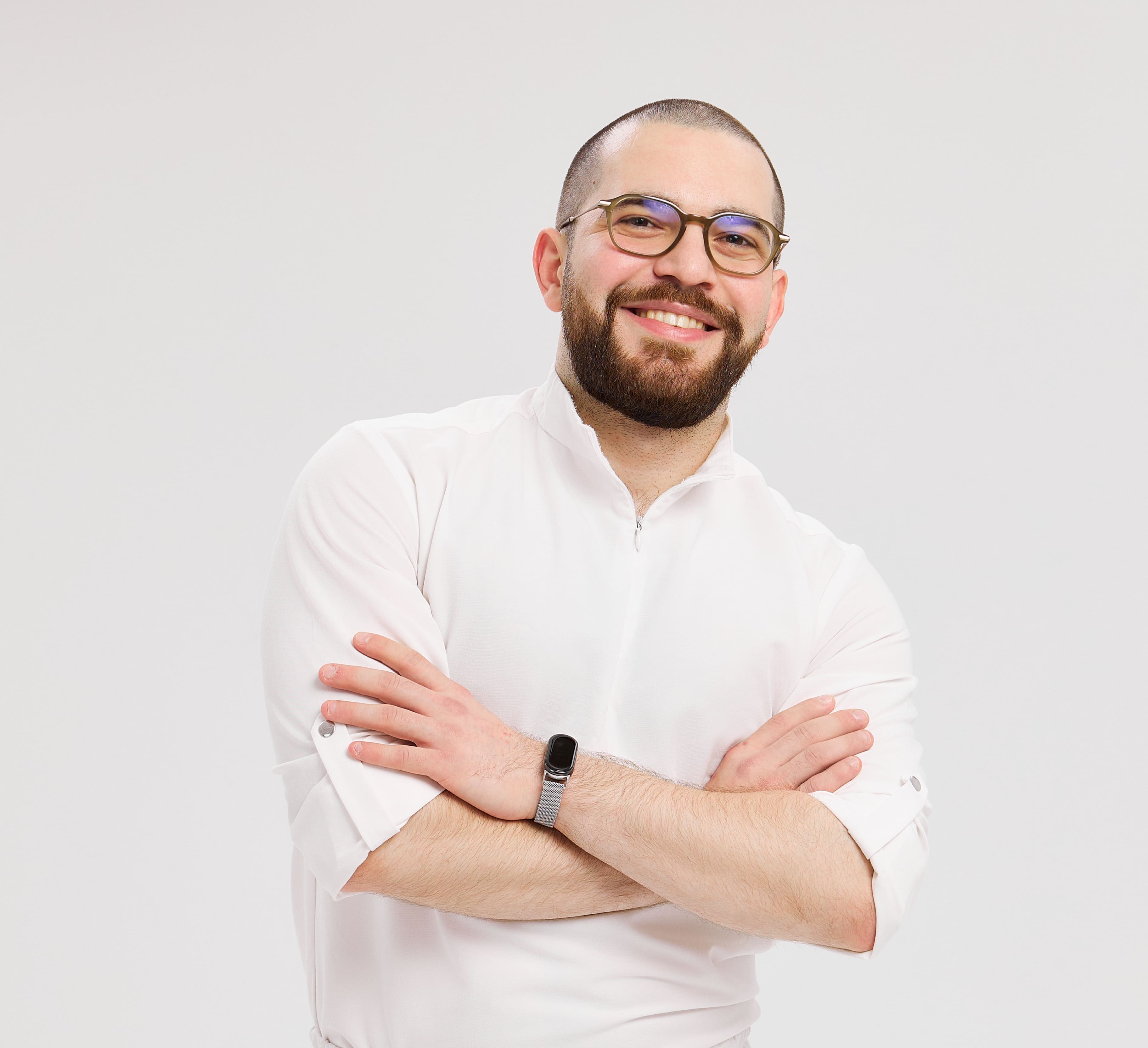 Абдулабеков Гасан Абакарович