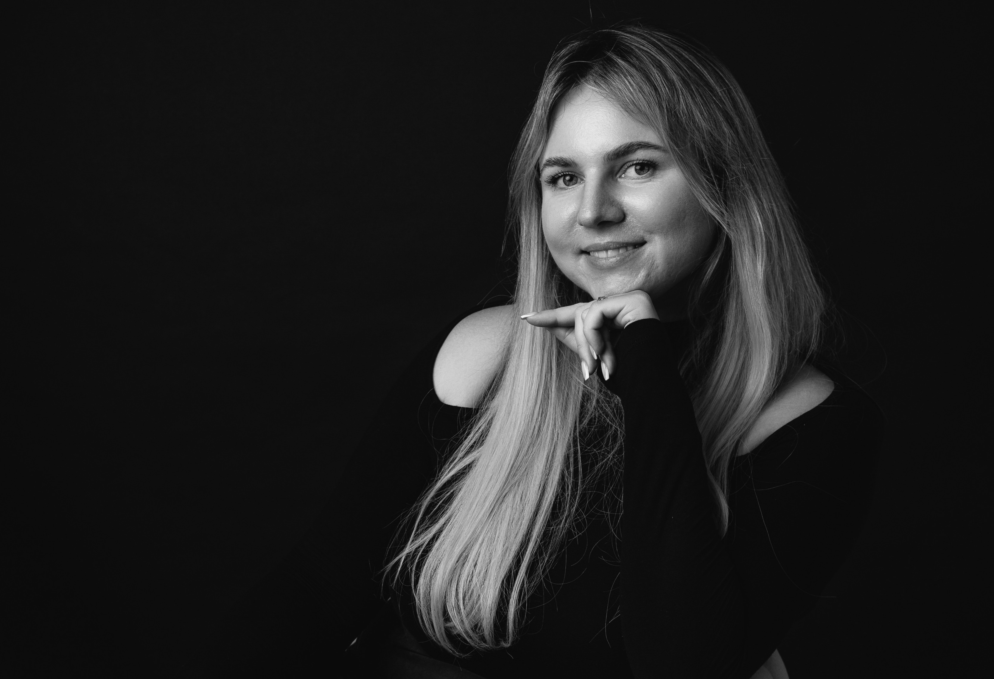Фотография пациента