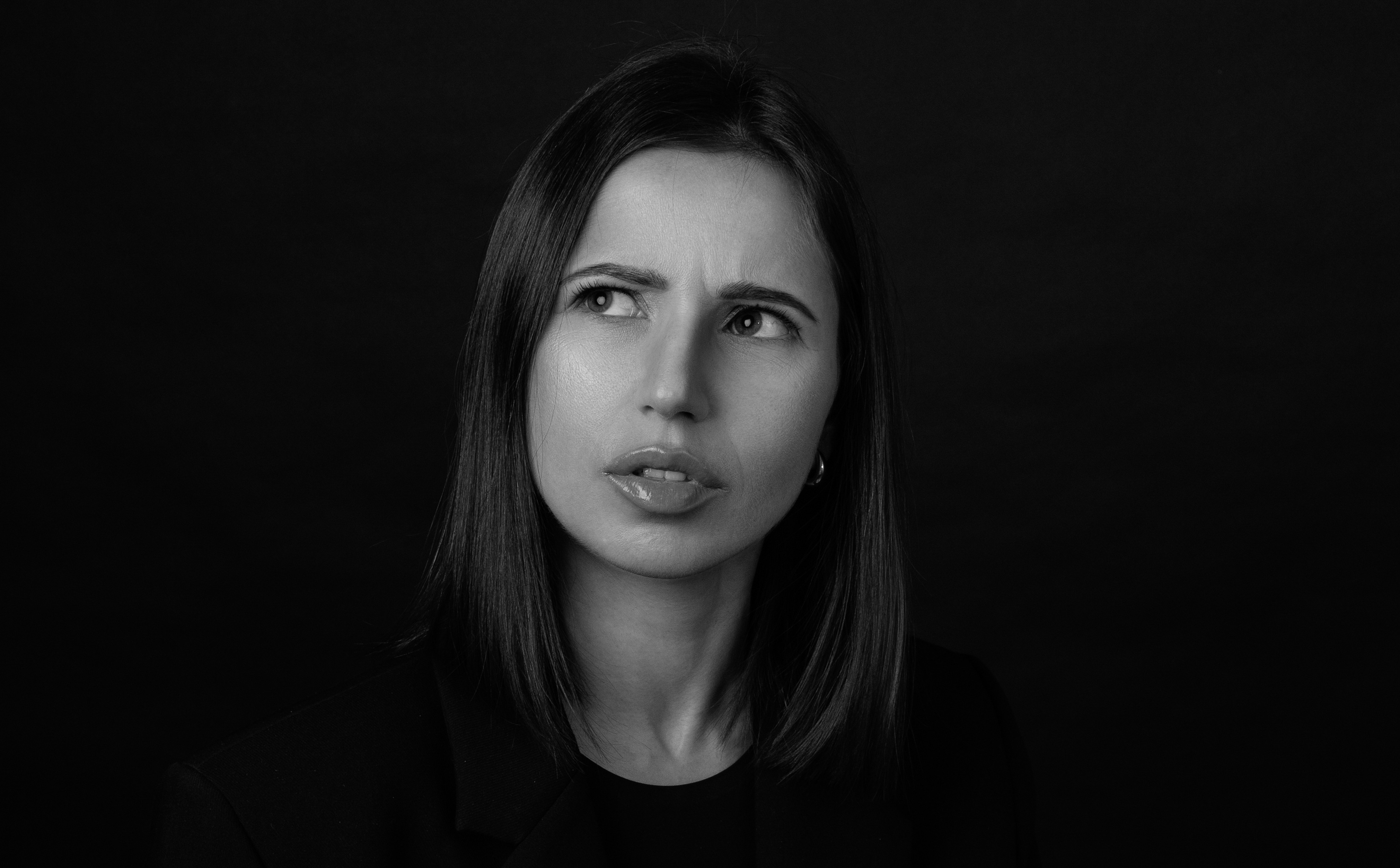 Фотография пациента