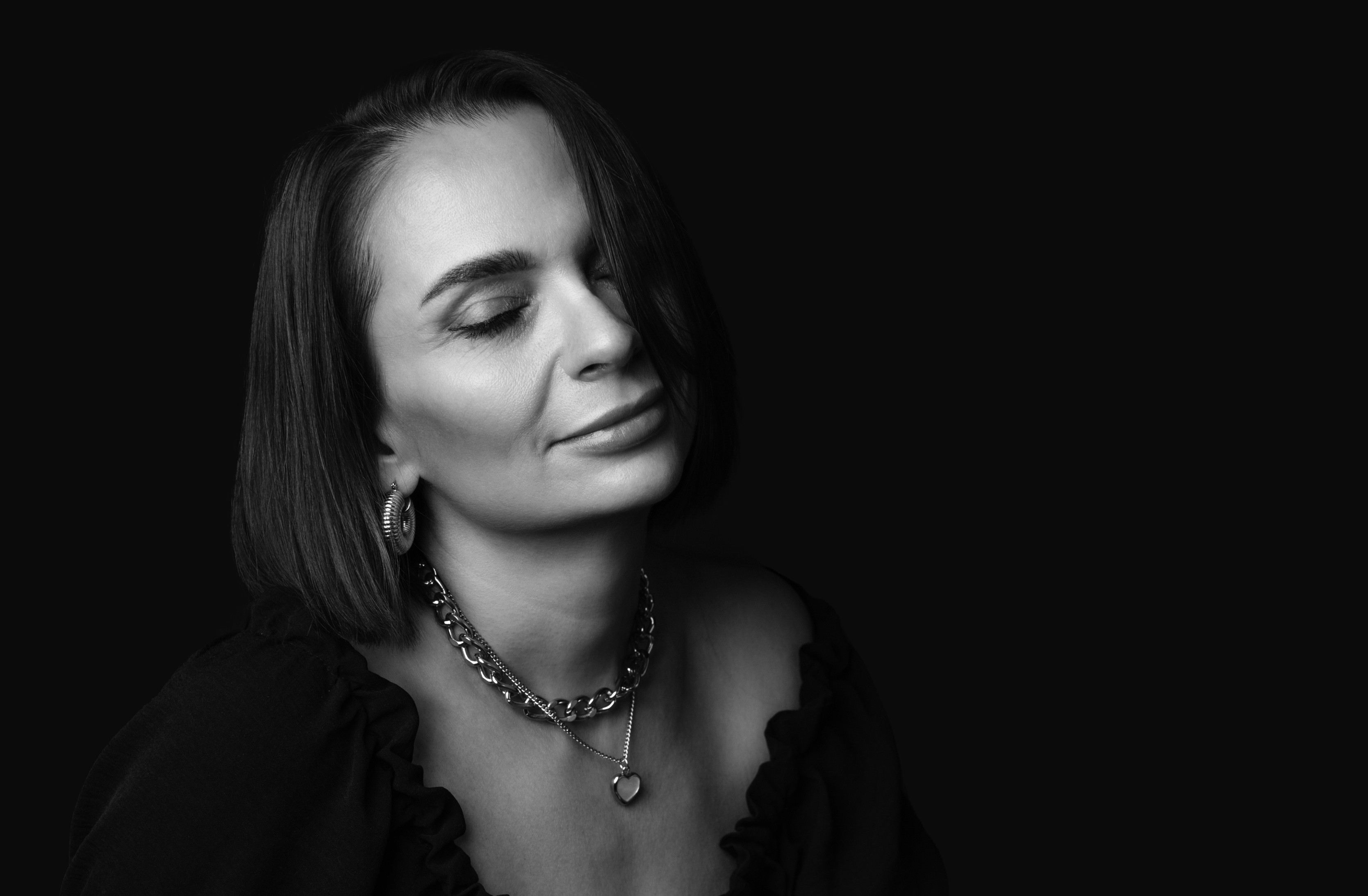 Фотография пациента