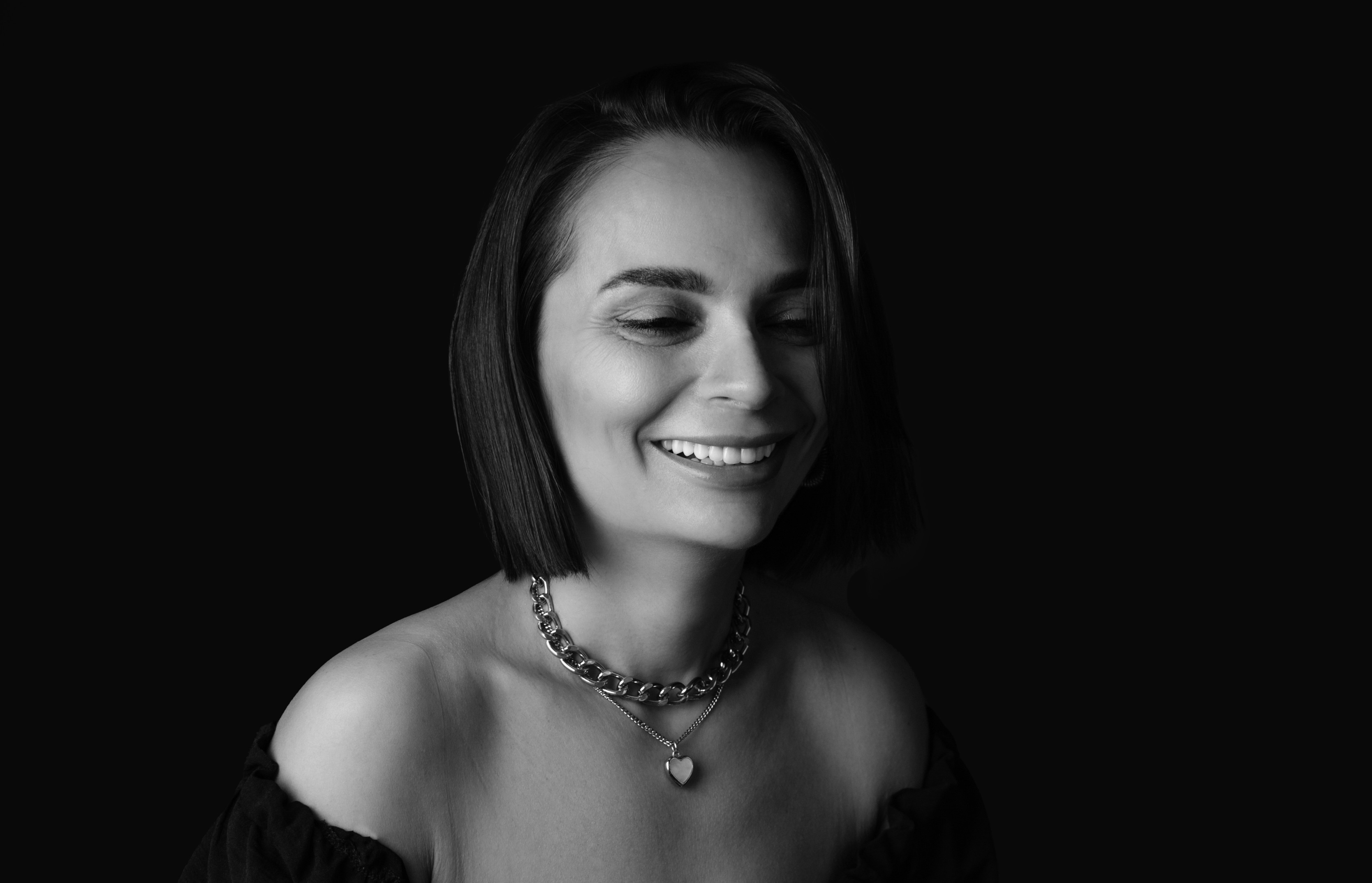 Фотография пациента