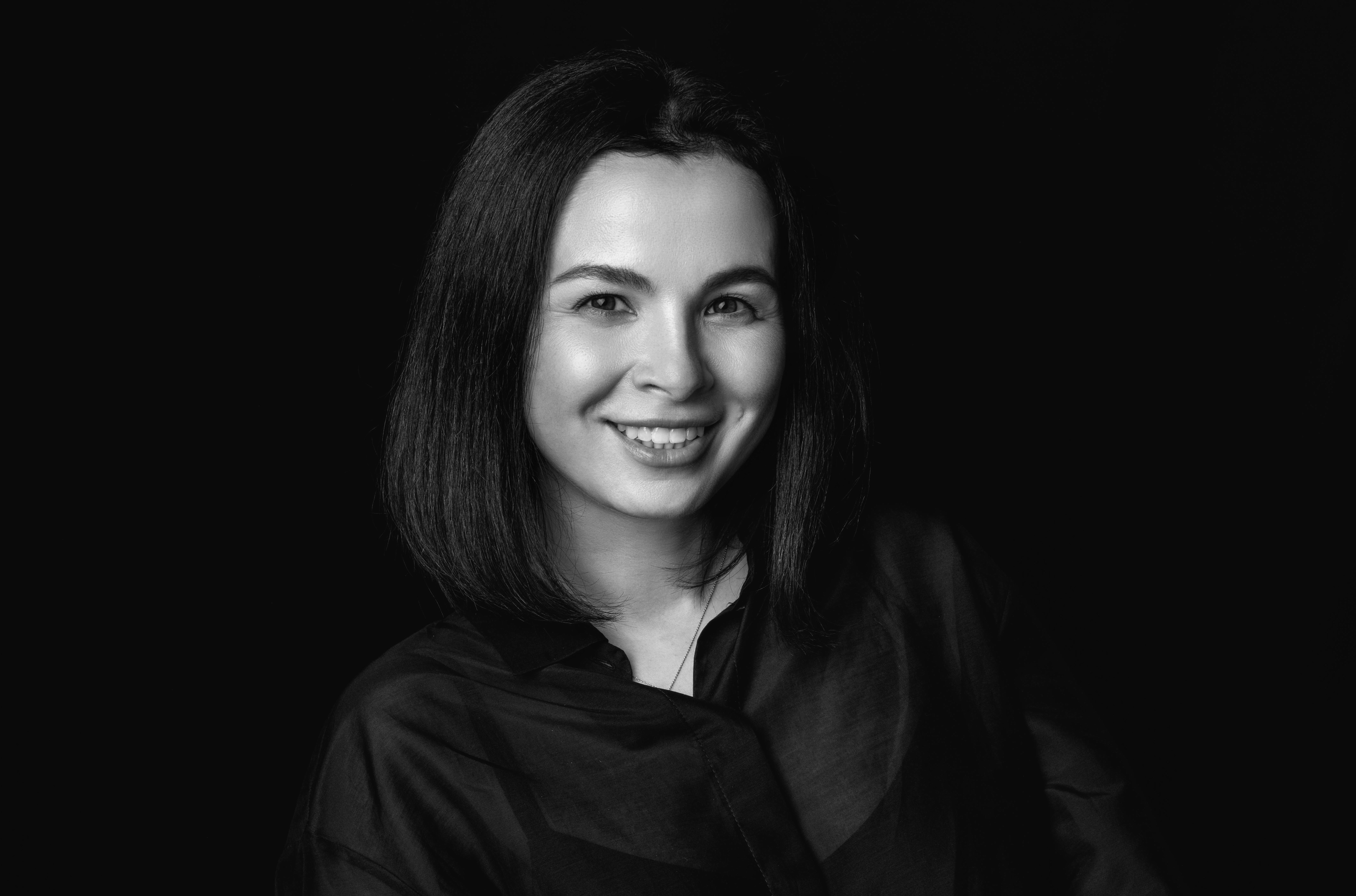 Анастасия