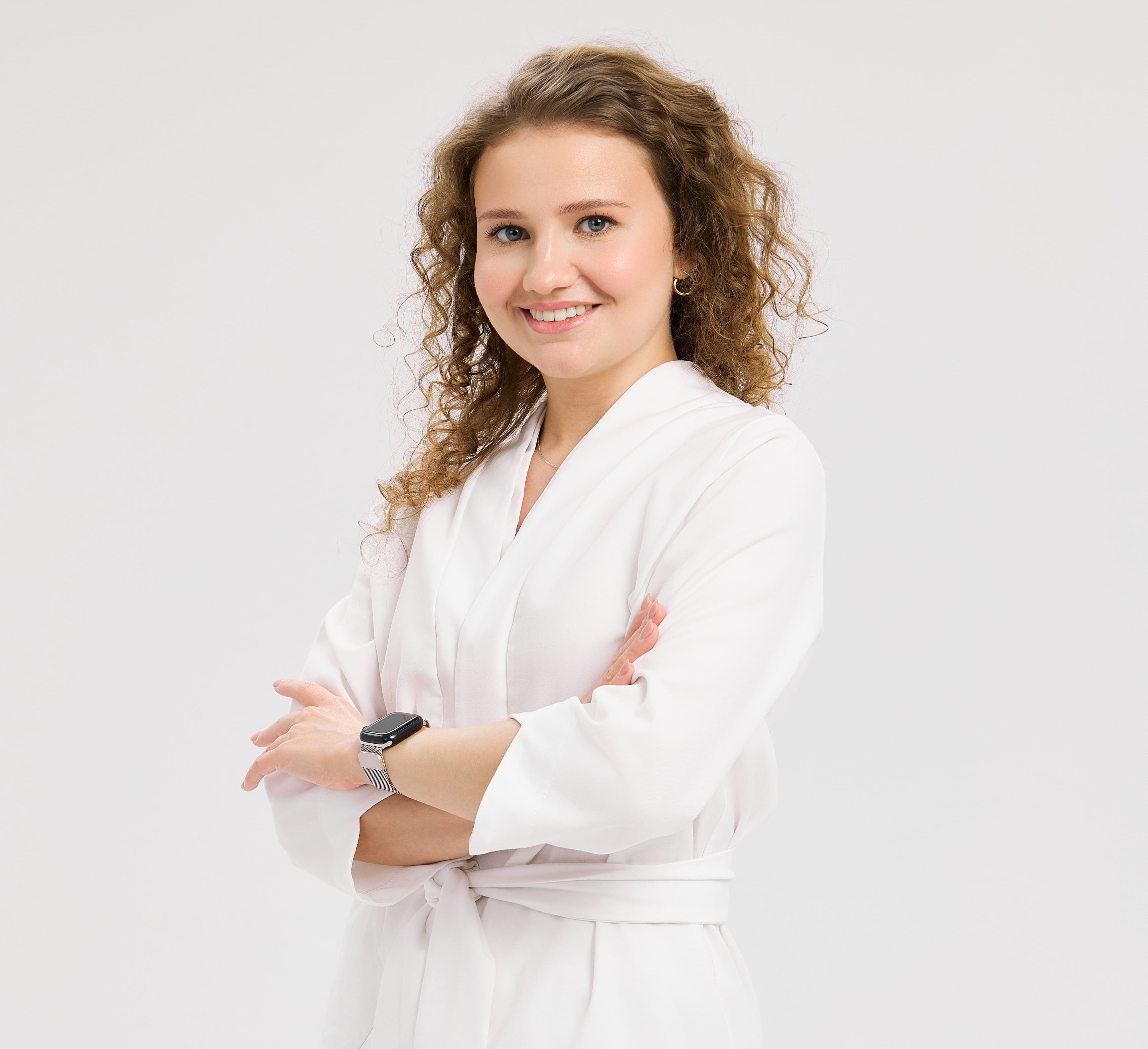 Гусарова Юлия Андреевна